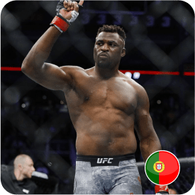 UFC